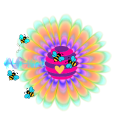 Hivetalk Logo